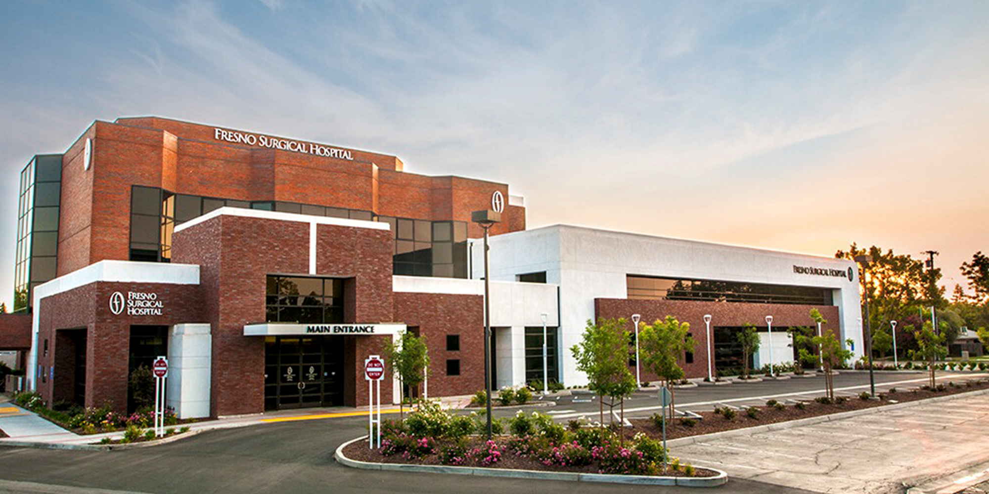 Fresno Surgical Hospital