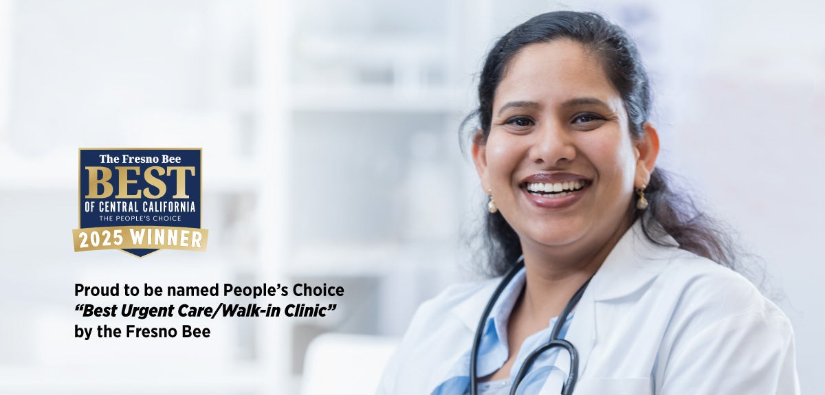 BOCC Urgent Care Banner