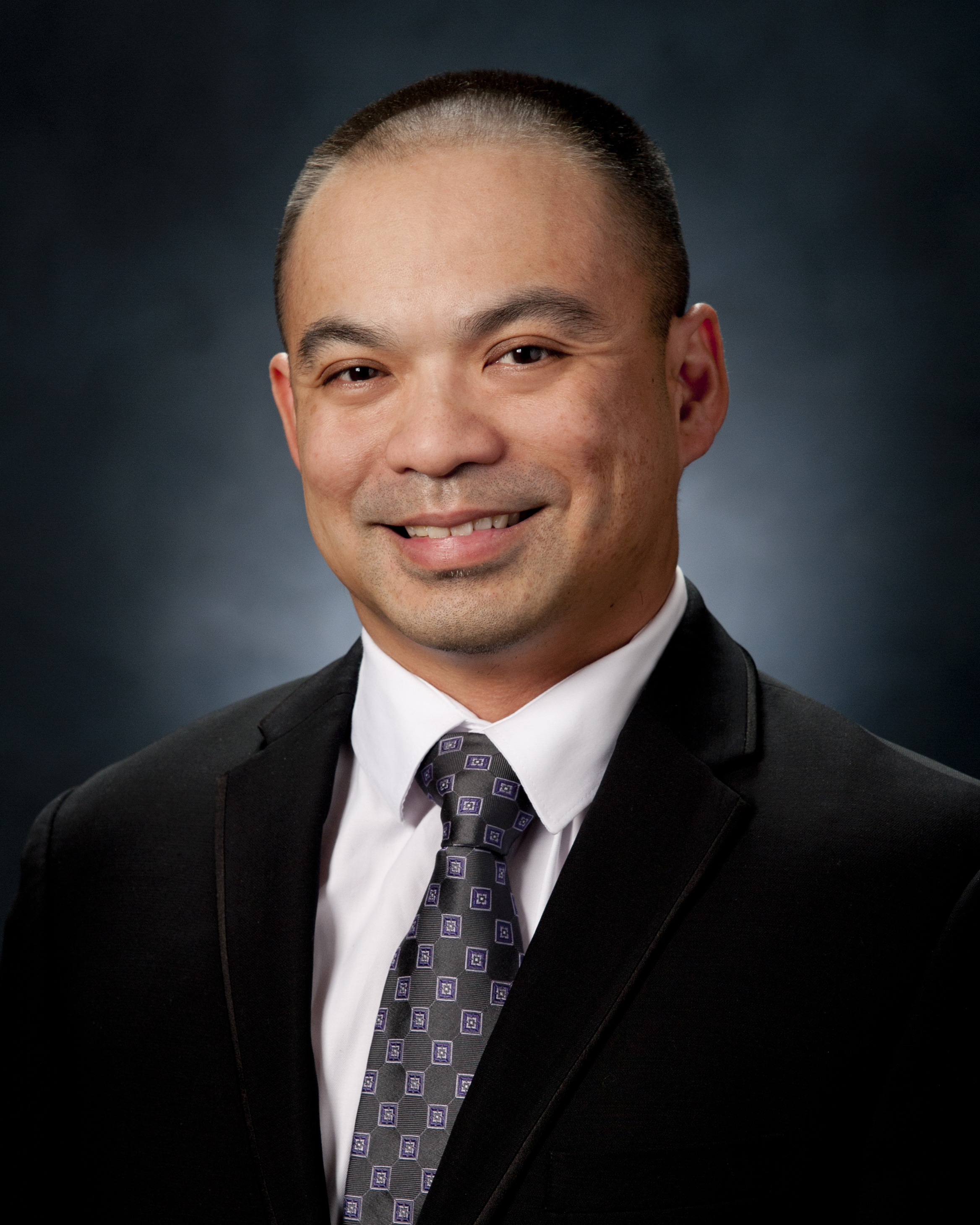 Alexander Huy Nguyen, MD