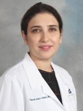 Bahareh Askari-Atapour, MD